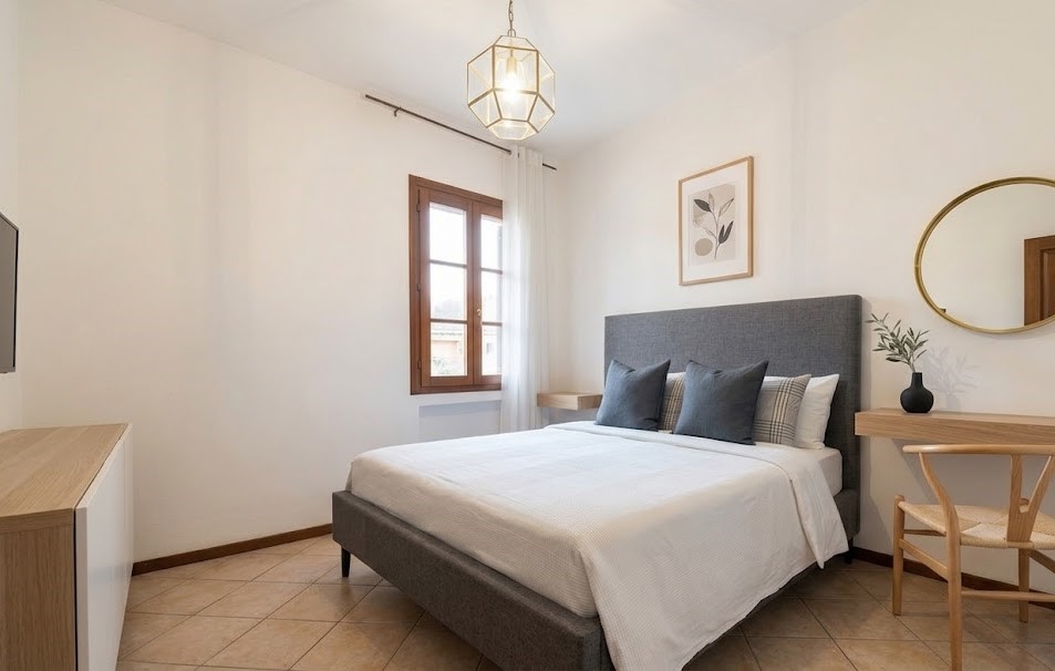 Appartamento - Manerba del Garda